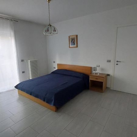 Villa Casa Nicky à Abano Terme Chambre photo