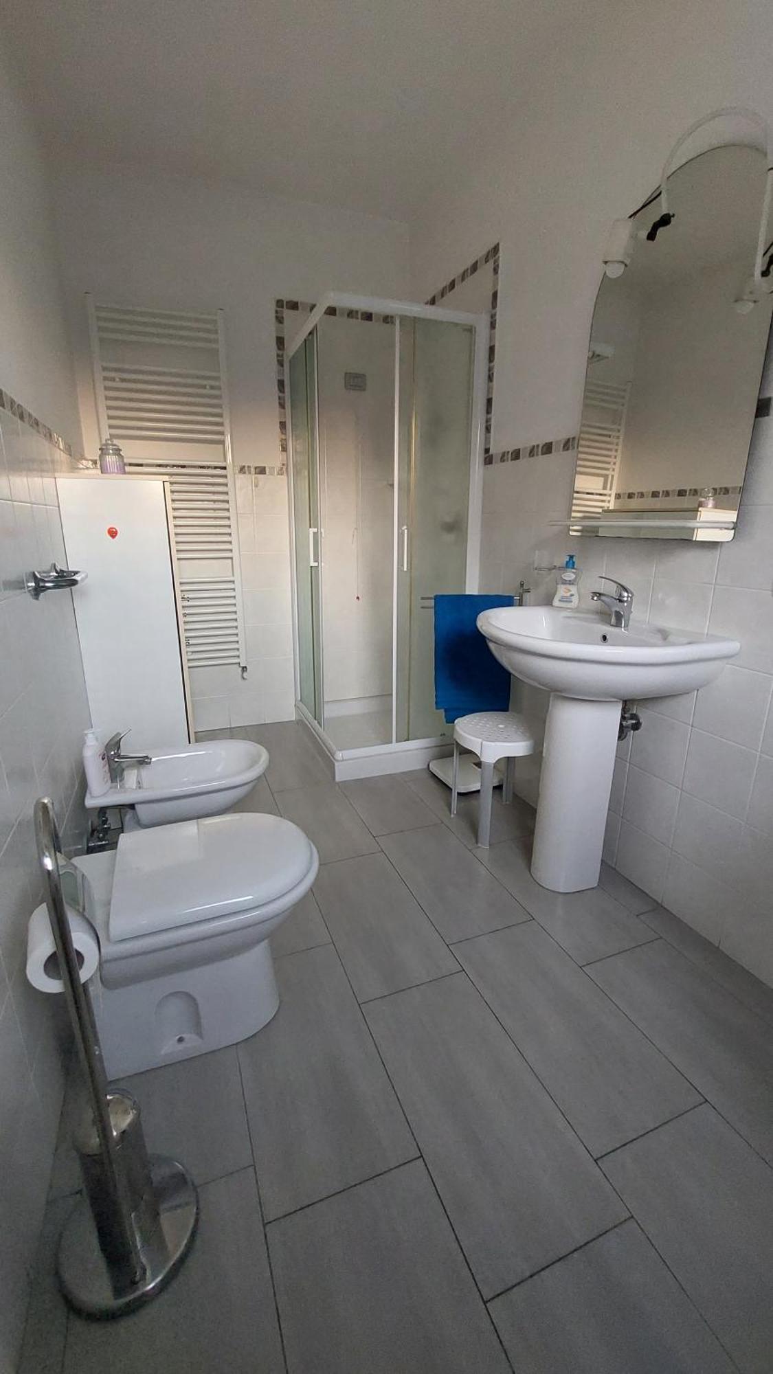 Villa Casa Nicky à Abano Terme Chambre photo