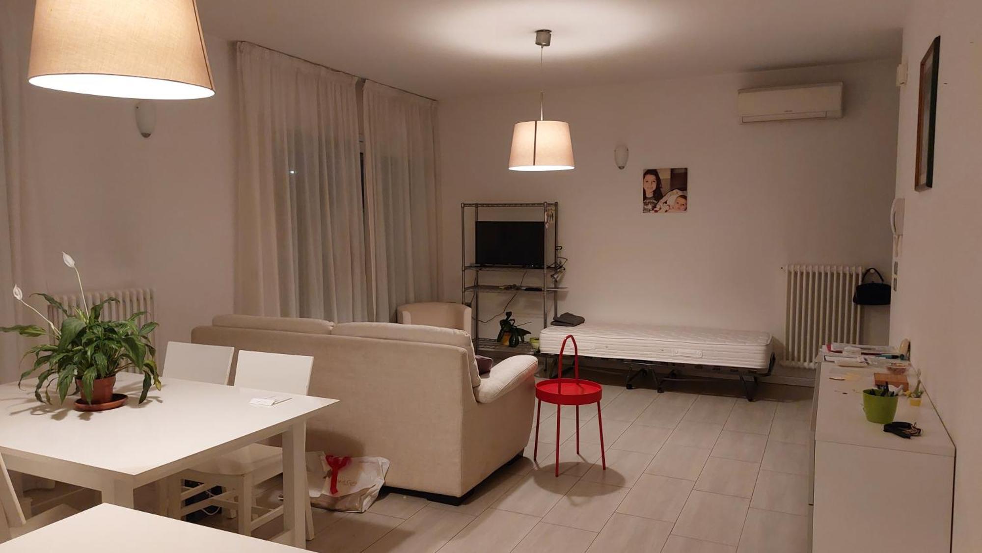 Villa Casa Nicky à Abano Terme Chambre photo