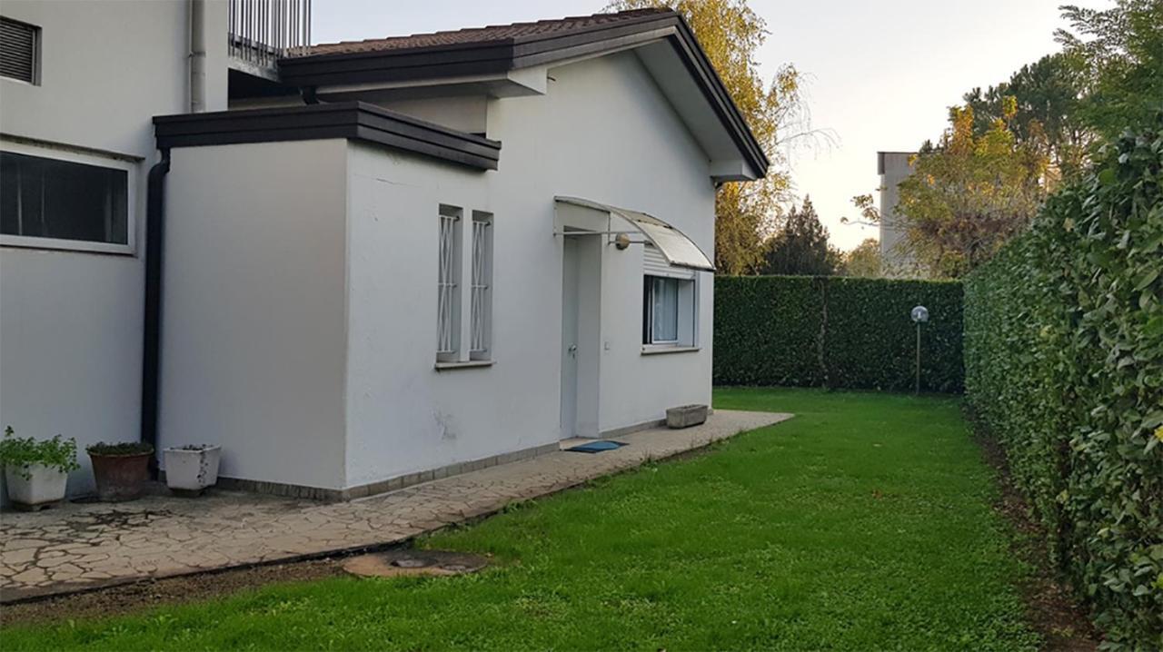 Villa Casa Nicky à Abano Terme Extérieur photo