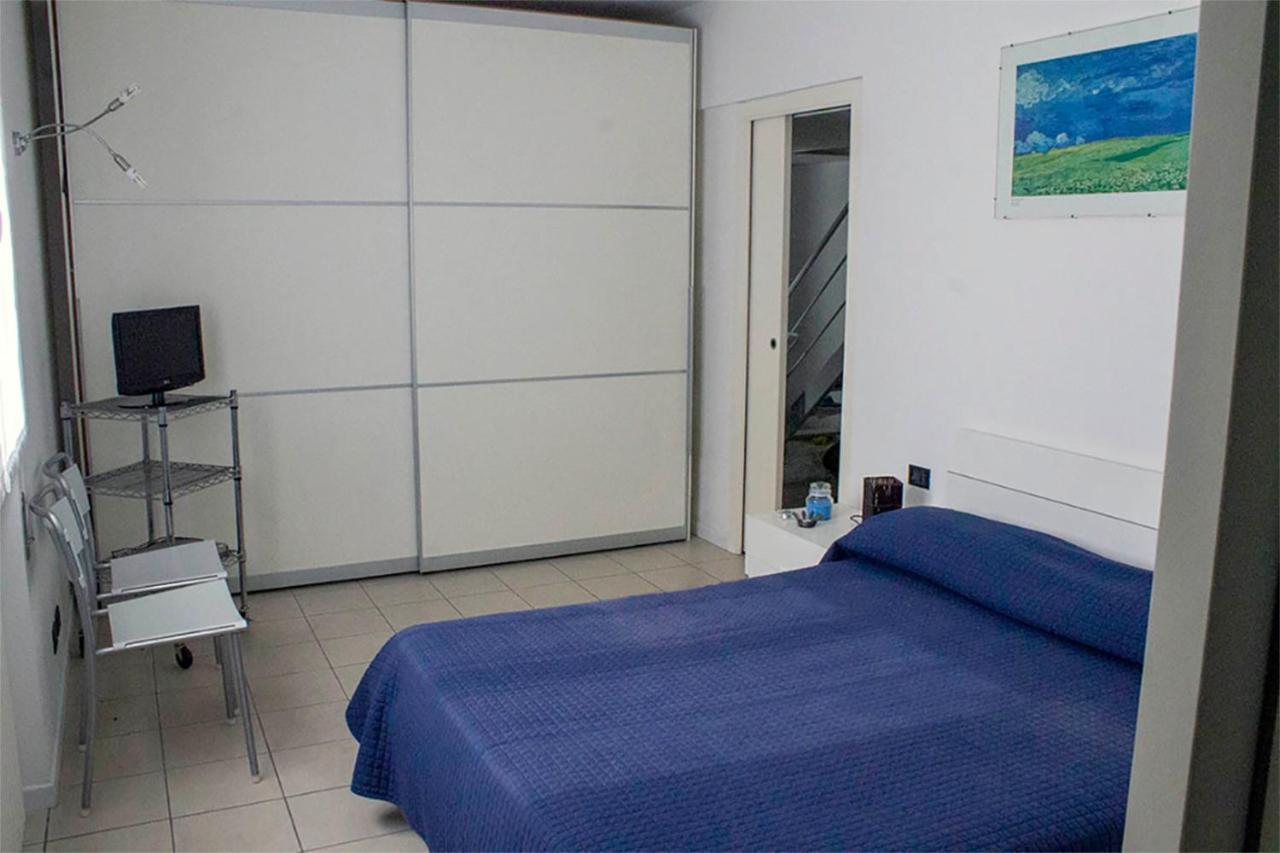 Villa Casa Nicky à Abano Terme Extérieur photo